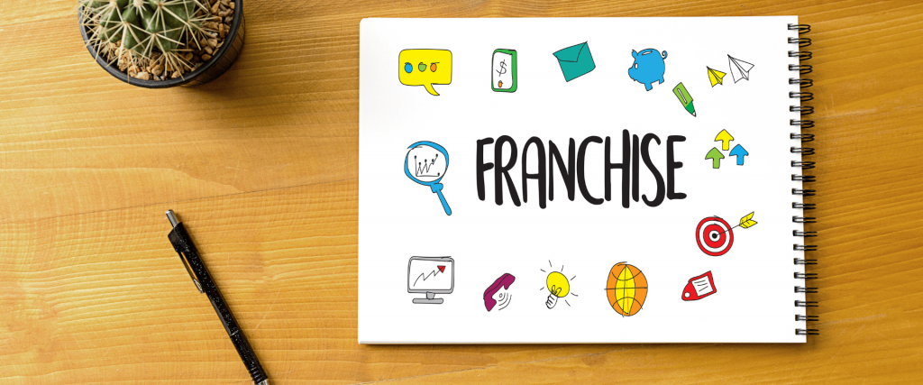 Franchise 101 - The Process and How It Works